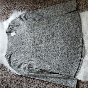 NWT Maurices long sleeved shirt size Large!